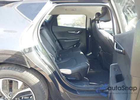 2023 Kia Ev6 Wind z USA, uszkodzony, nr VIN KNDC34LA3P5127791